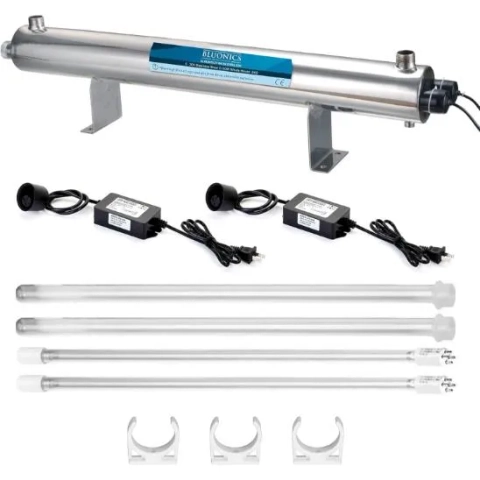 Bluonics 110W UV Water Purifiers