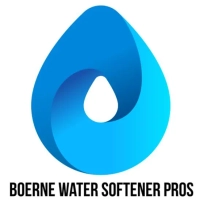 Boerne Water Softener Pros logo, providing expert water softening and treatment in Boerne, TX.