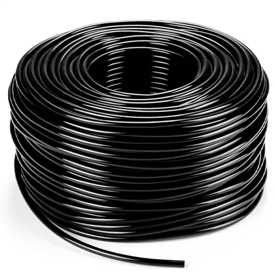 Bonviee 1/4 inch drip irrigation tubing