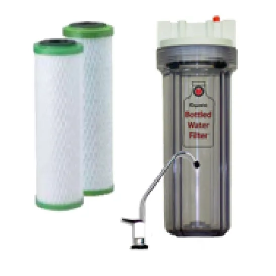 Bottled-Water-Filter