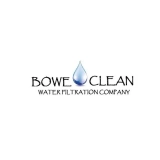BoweClean Water Filtration