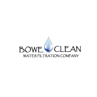BoweClean Water Filtration Company official logo, specializing in Chadds Ford water treatment.
