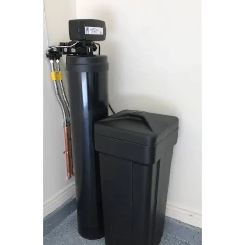 Boyett’s Classic Water Softener