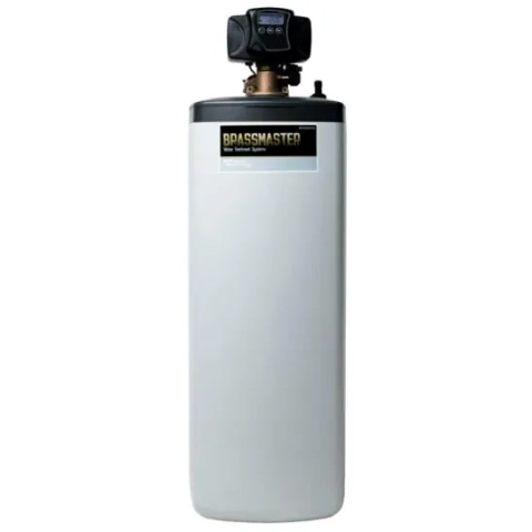 BrassMaster Water Softening Systems