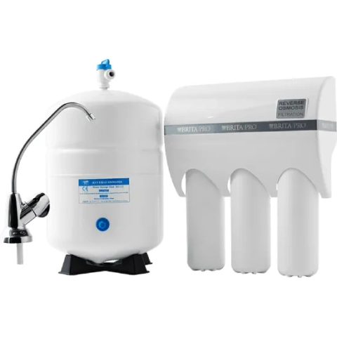 Gordon Water Systems exterior in Grand Rapids, Michigan, offering expert water softeners and filtration.