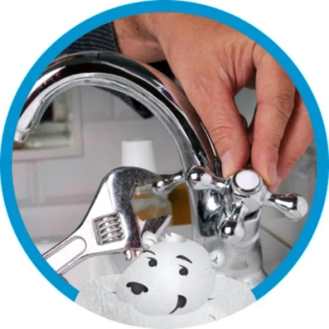 Bryant Plumbing Water Softener