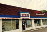 Burton's Plumbing & Heating