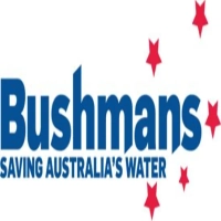 Bushman Tanks 