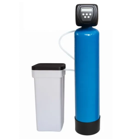 Butler Plumbing & Restoration Water Softener