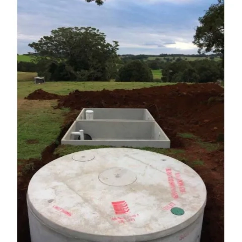 Septic Systems NSW: free onsite soil and slope assessments for aerated wastewater treatment design.