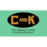 C&K Heating Cooling Plumbing & Gutters