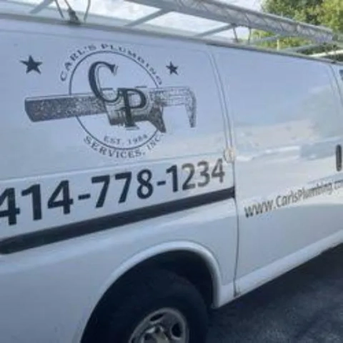 C P Conway Plumbing Inc