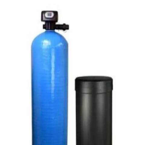 C&K water softener