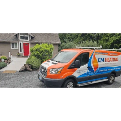 CM Heating