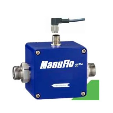 CMM - Compact Mini-Mag Electromagnetic Flowmeter