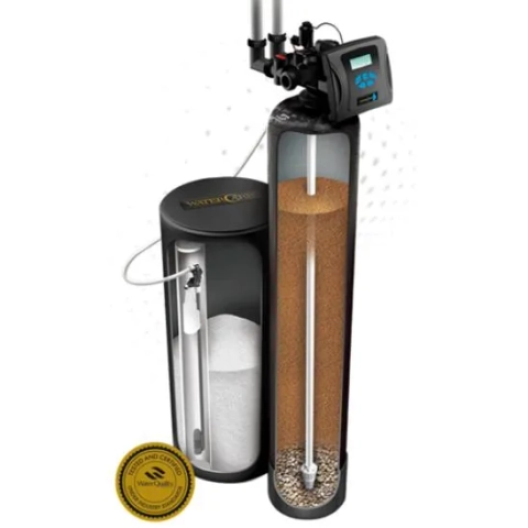 Water Care CareSoft Elite water softener
