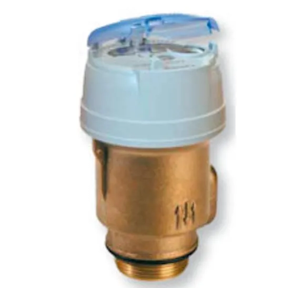 CT5-S25- 25mm Totaliser Positive Displacement Flowmeter