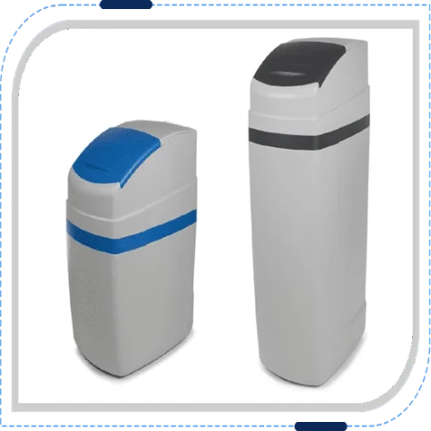 CWS-18 Water softener