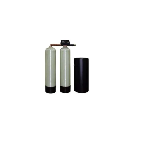 CWSC Commercial Series Water Softeners Model# CWSC-120M-1