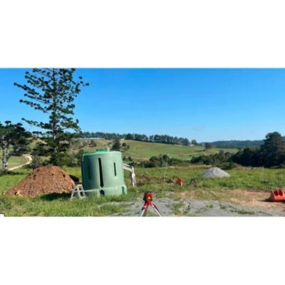 Campbells Plumbing and Drainage