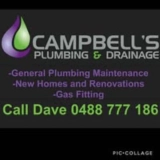 Campbells Plumbing and Drainage
