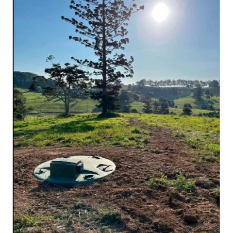 Campbell's Plumbing & Drainage offers plumbing, gas fitting, hot water, and drainage solutions to residents and businesses in Gympie, QLD.