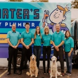 Carter's My Plumber Greenwood