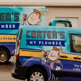 Carter's My Plumber Indianapolis (96th St)