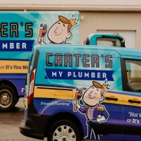 Carter's My Plumber Indianapolis (96th St)