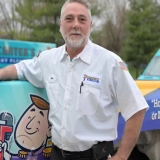 Carter's My Plumber Indianapolis (S State Ave)