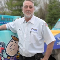 Carter's My Plumber Indianapolis (S State Ave)