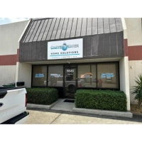 Carter Water Home Solutions office in Apopka FL specializing in water softeners and Puronics systems