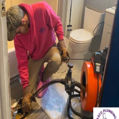 Casco Plumbing And Well Pump Service