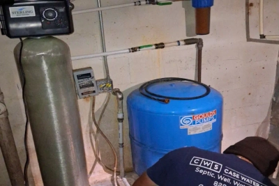 Case Water Systems