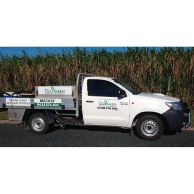 Central Coast Sewerage Services