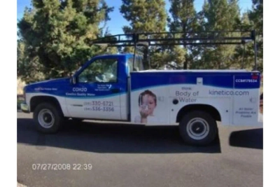 Central Oregon Water Treatment