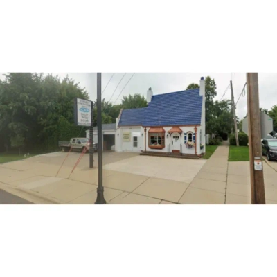 Century Ecowater Systems