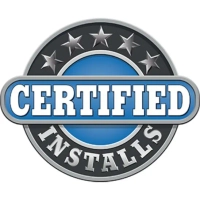 Certified Installs