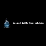 Cesare’s Quality Water Solutions