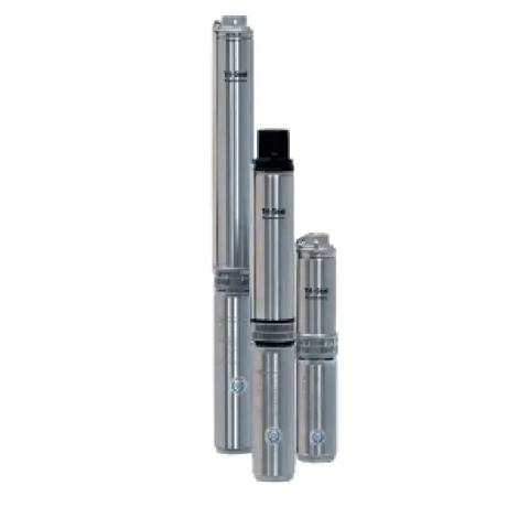 Champion Water Treatment Submersible Pumps