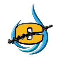 Chatfield Drilling & Water Systems logo, providing well drilling and water treatment in Greenville, PA.