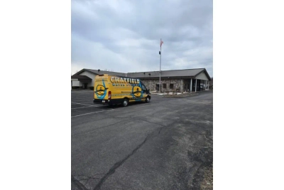 Chatfield Water Systems