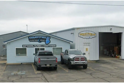 Chatfield Water Systems