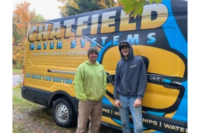 Chatfield Water Systems