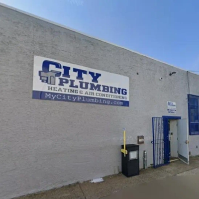 City Plumbing