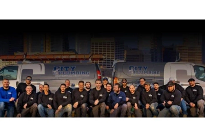 City Plumbing