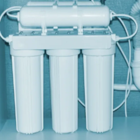 Clarkston MI Reverse Osmosis Systems