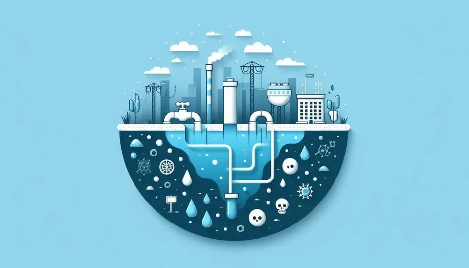 Three Primary Methods for Classifying Groundwater Contamination