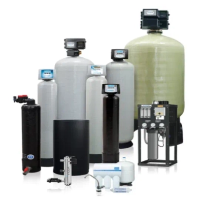 Clean Water Systems