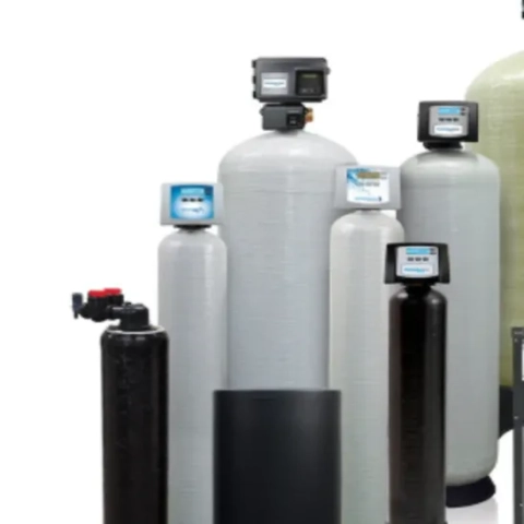 Clean Water softener